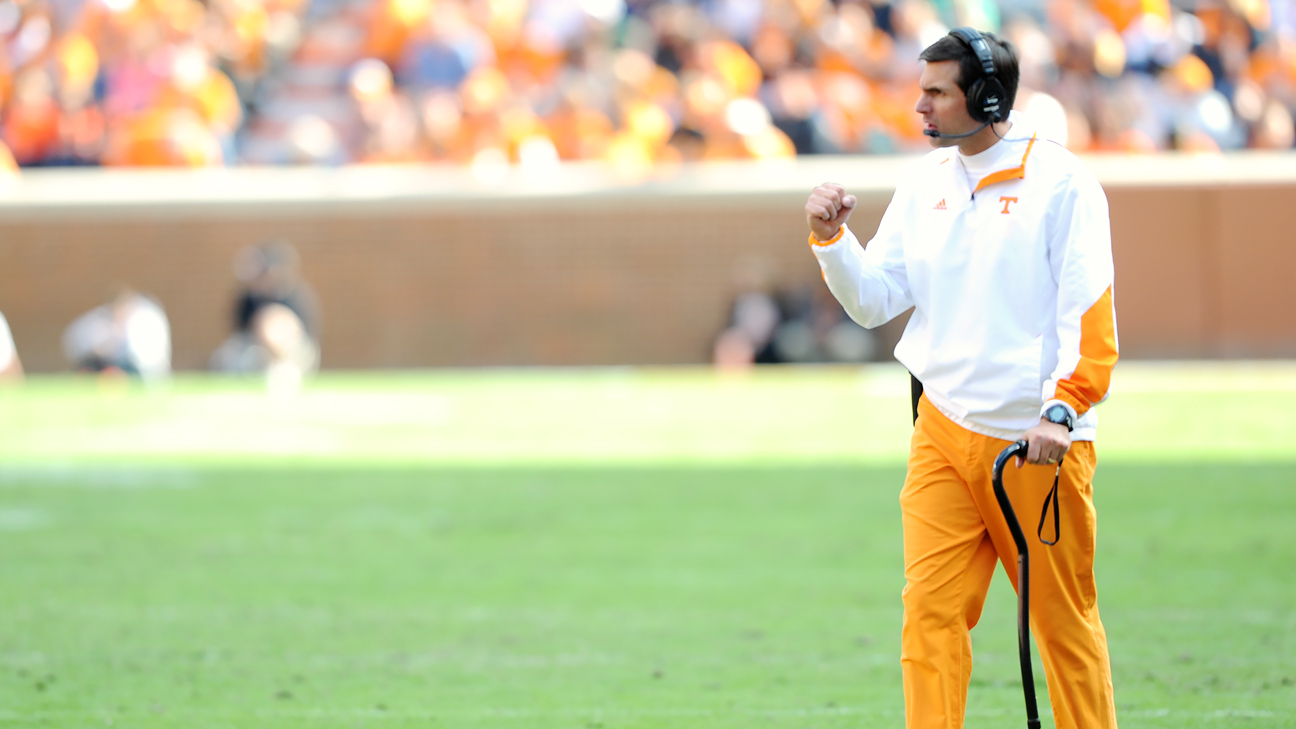 Sources Derek Dooley joining Alabama Crimson Tide football team