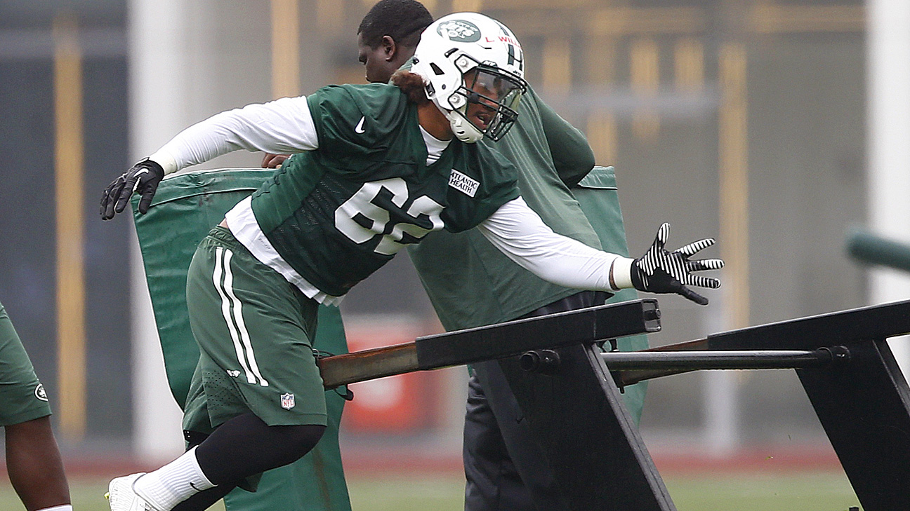 Rich Cimini evaluates the Jets post-minicamp