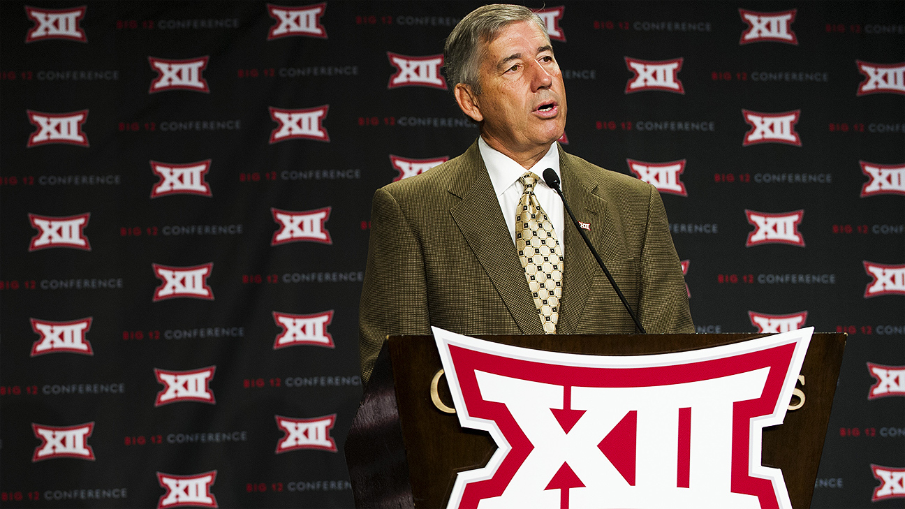 Big 12 Conference on X: 