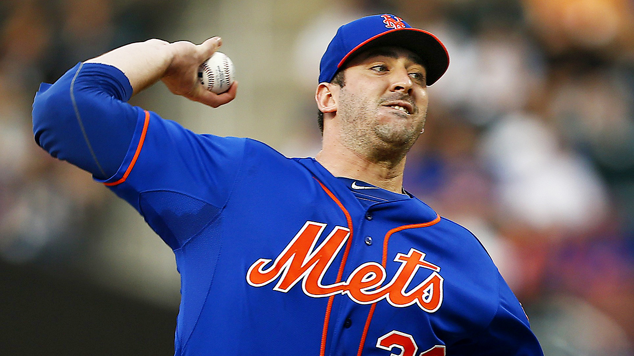 Orioles Notebook: Frustrated Matt Harvey Looking To Pitch Deeper