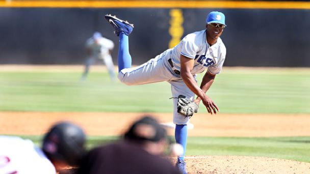 Dillon Tate Stats, News, Pictures, Bio, Videos - Baltimore Orioles - ESPN