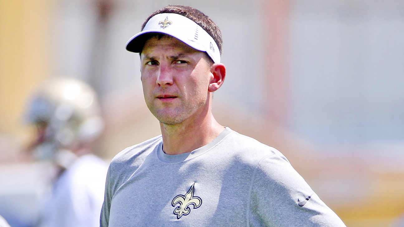 Sean Payton, Dennis Allen ranked high by betting service for NFL