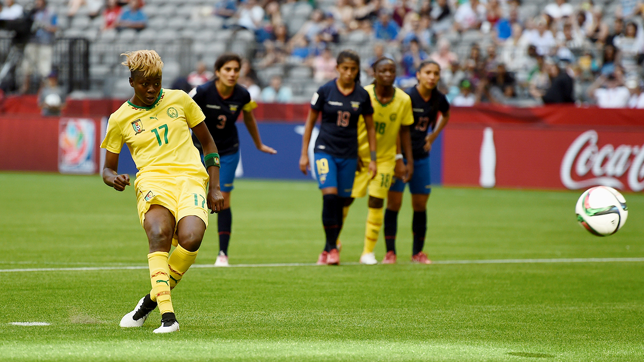 Why The Bottom Line On The Expanded Women's World Cup Field Is