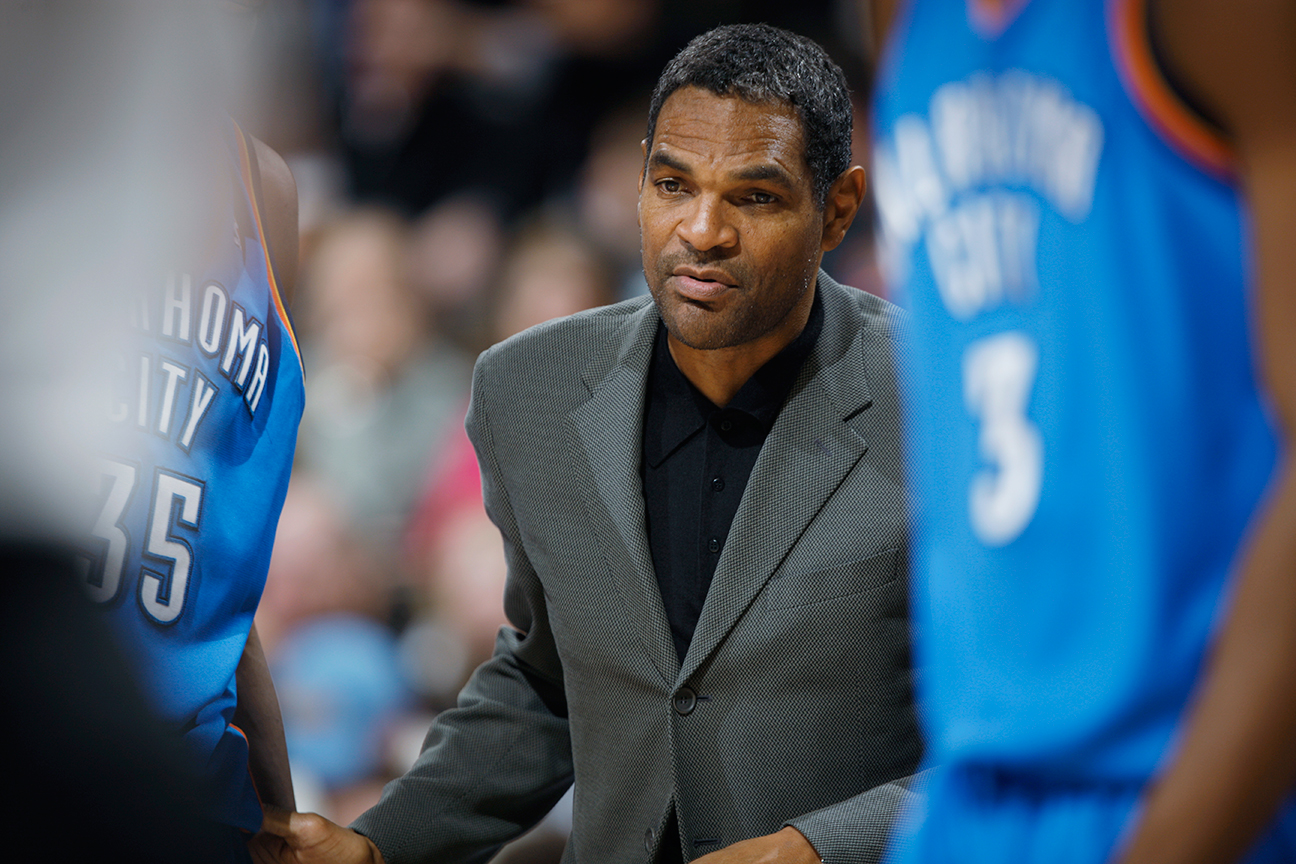 Maurice Cheeks rumors, news (Top 20+ MustRead Stories)