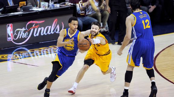 Stephen Curry