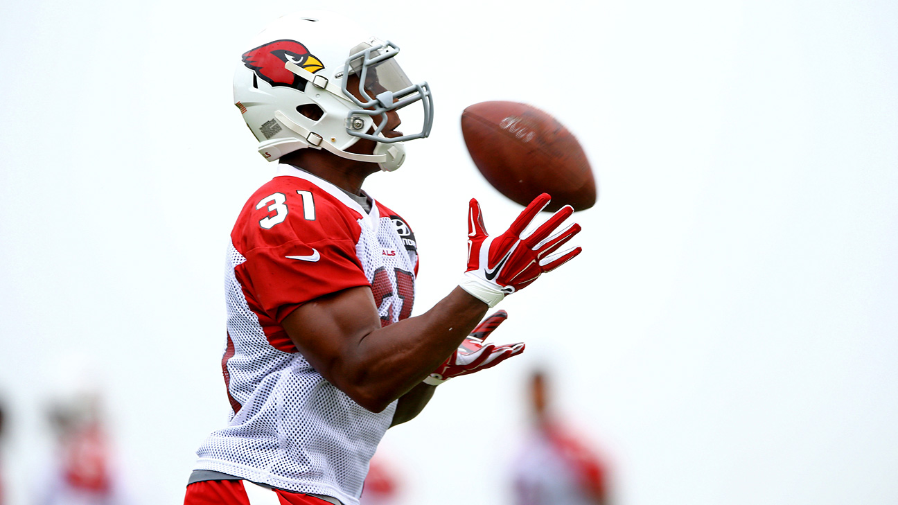 Cardinals say they won't be cutting RB David Johnson, but what comes next?