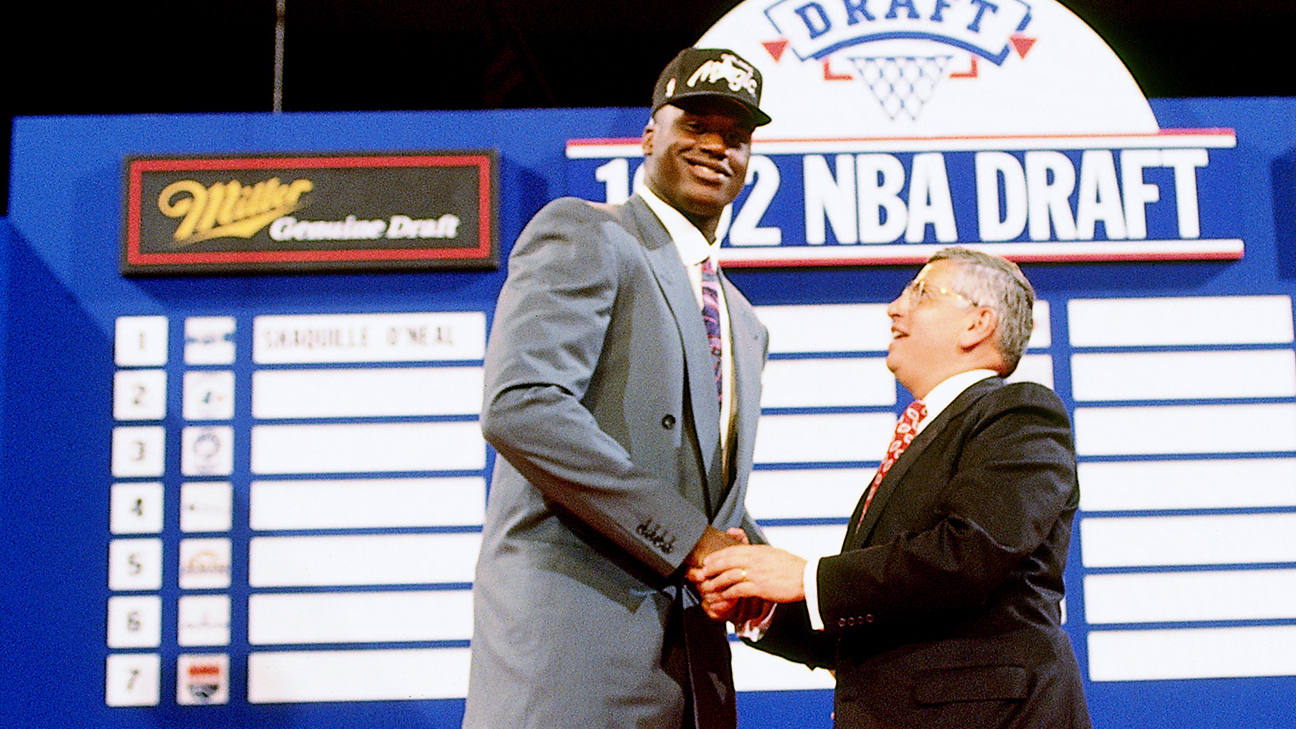 Shaquille O'Neal doesn't regret trade demand from LA Lakers: They