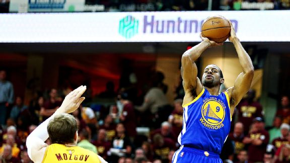 Iguodala