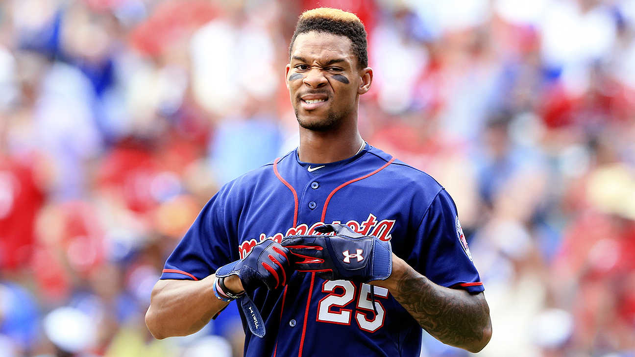 Twins' Byron Buxton set to return to center field on rehab assignment