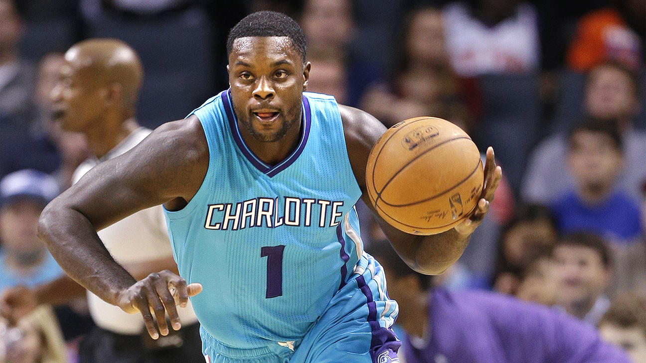 Report: Lance Stephenson to Sign Three-Year Deal with Charlotte
