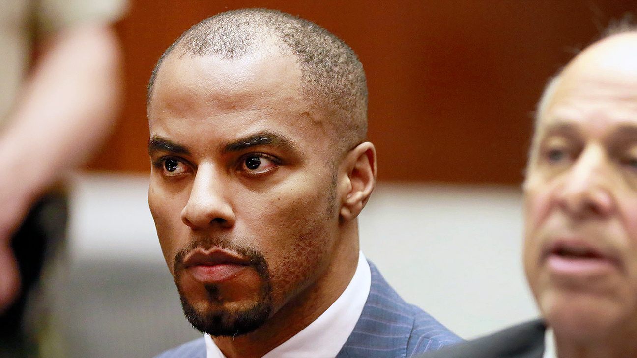 Former Saints player Darren Sharper gets more jail time in new plea deal 