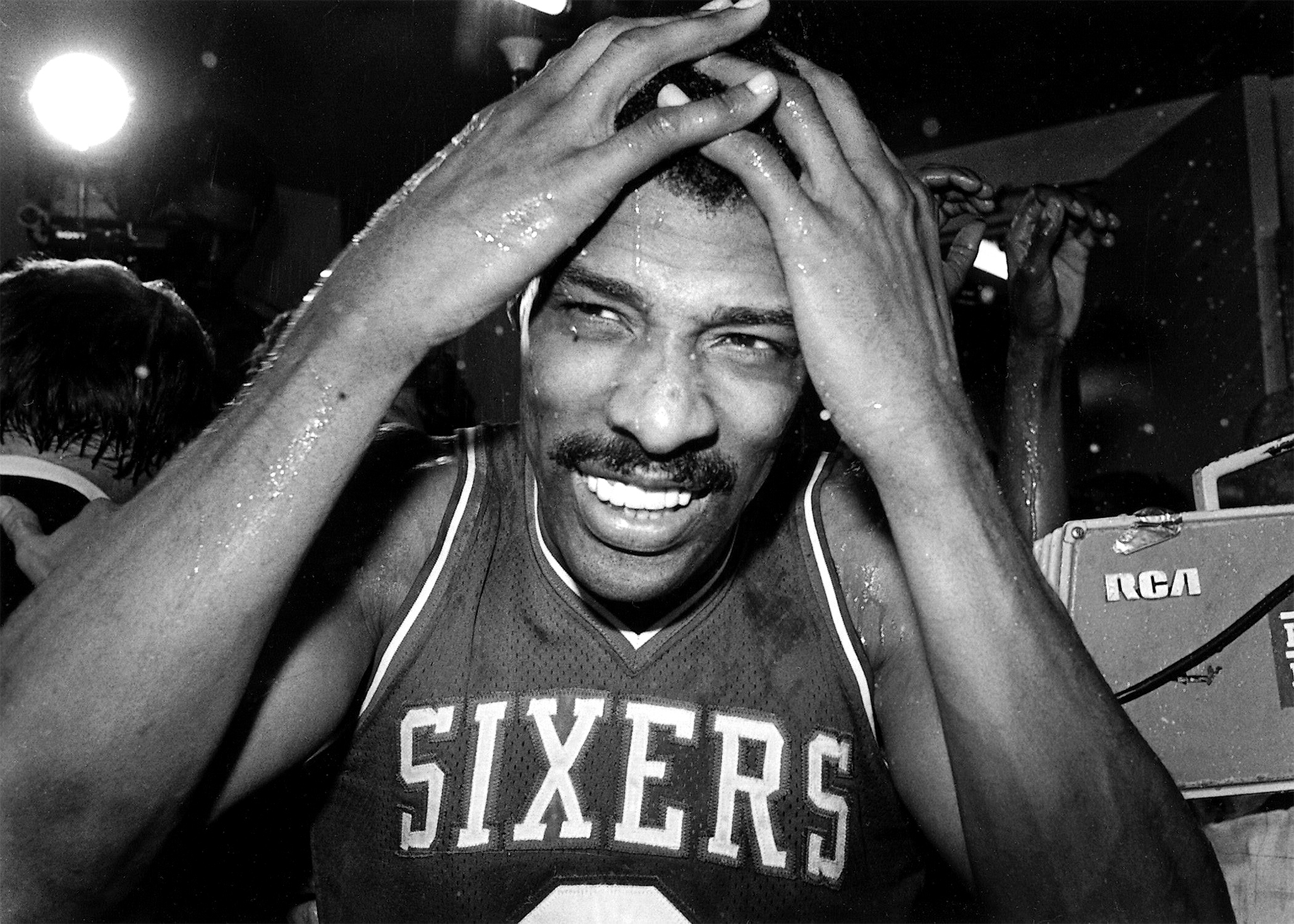 13 1983 Philadelphia 76ers Top 20 Greatest Nba Teams Ever Espn