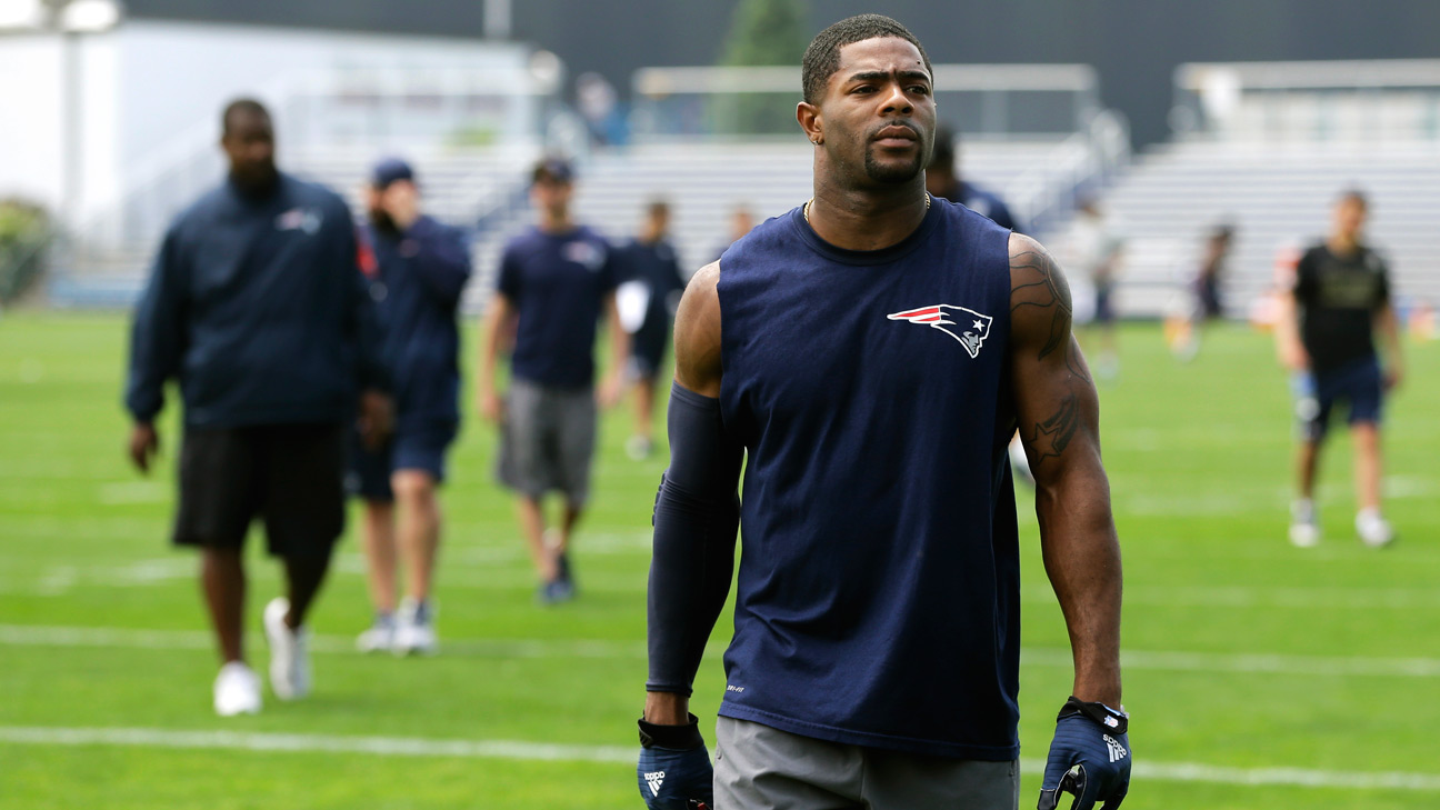 Report: Malcolm Butler will skip Patriots' voluntary workouts