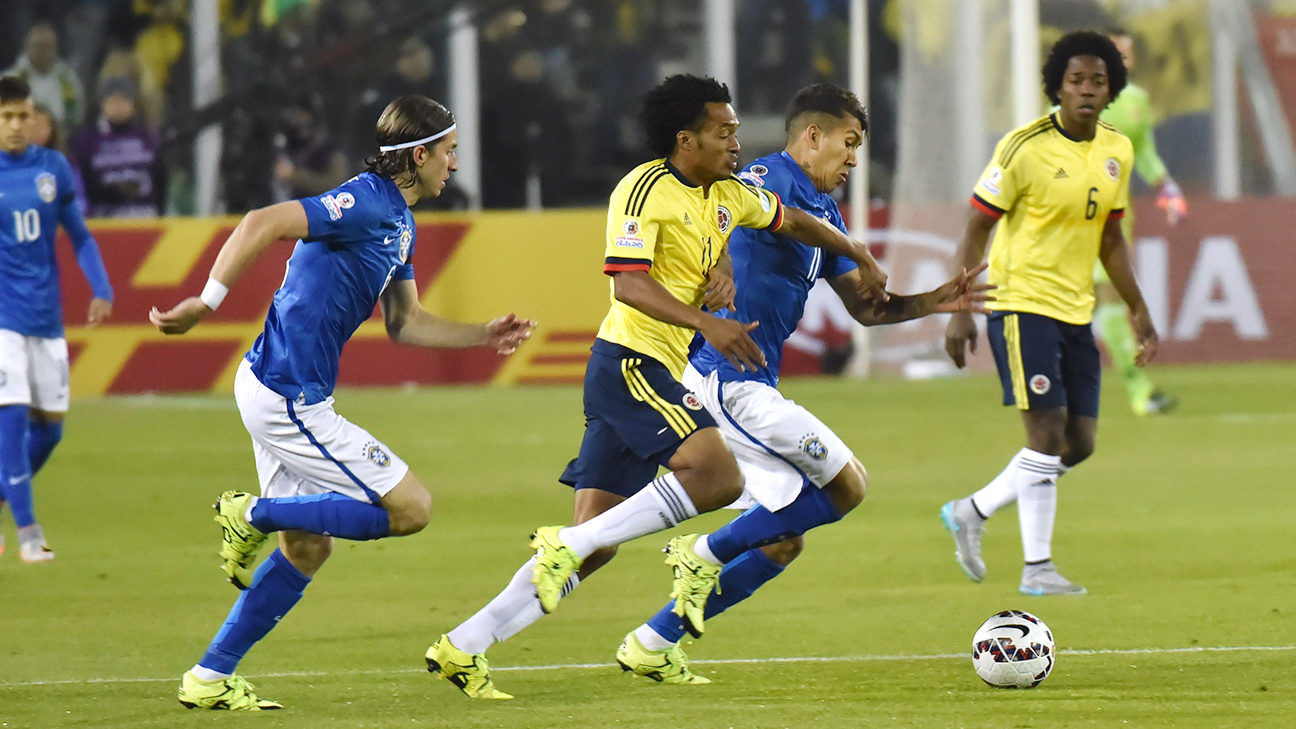 Colombia Beats Brazil To Win Copa America Verloop Io   Soc G Brazil11 1296x729 