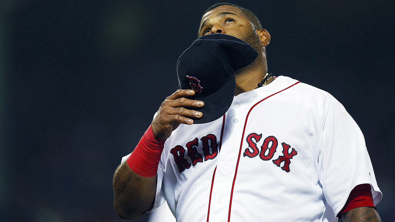 Pablo Sandoval HR in 11th wins it for Red Sox - The Boston Globe