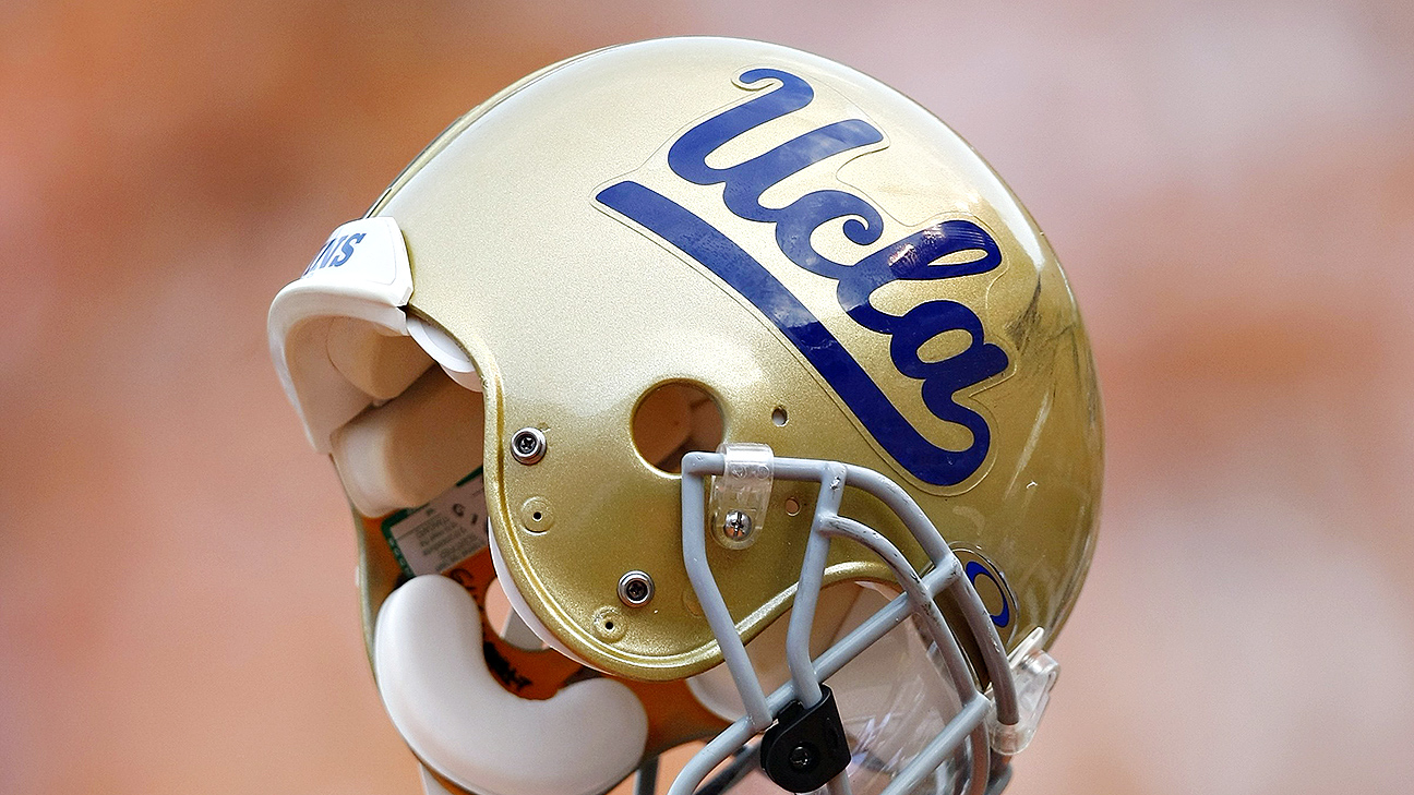 Article image accompanying UCLA nabs in-state QB Josiah Boyd for 2028 recruiting class on WagerUp Sports News. Article image accompanying UCLA nabs in-state QB Josiah Boyd for 2028 recruiting class on WagerUp Sports News.