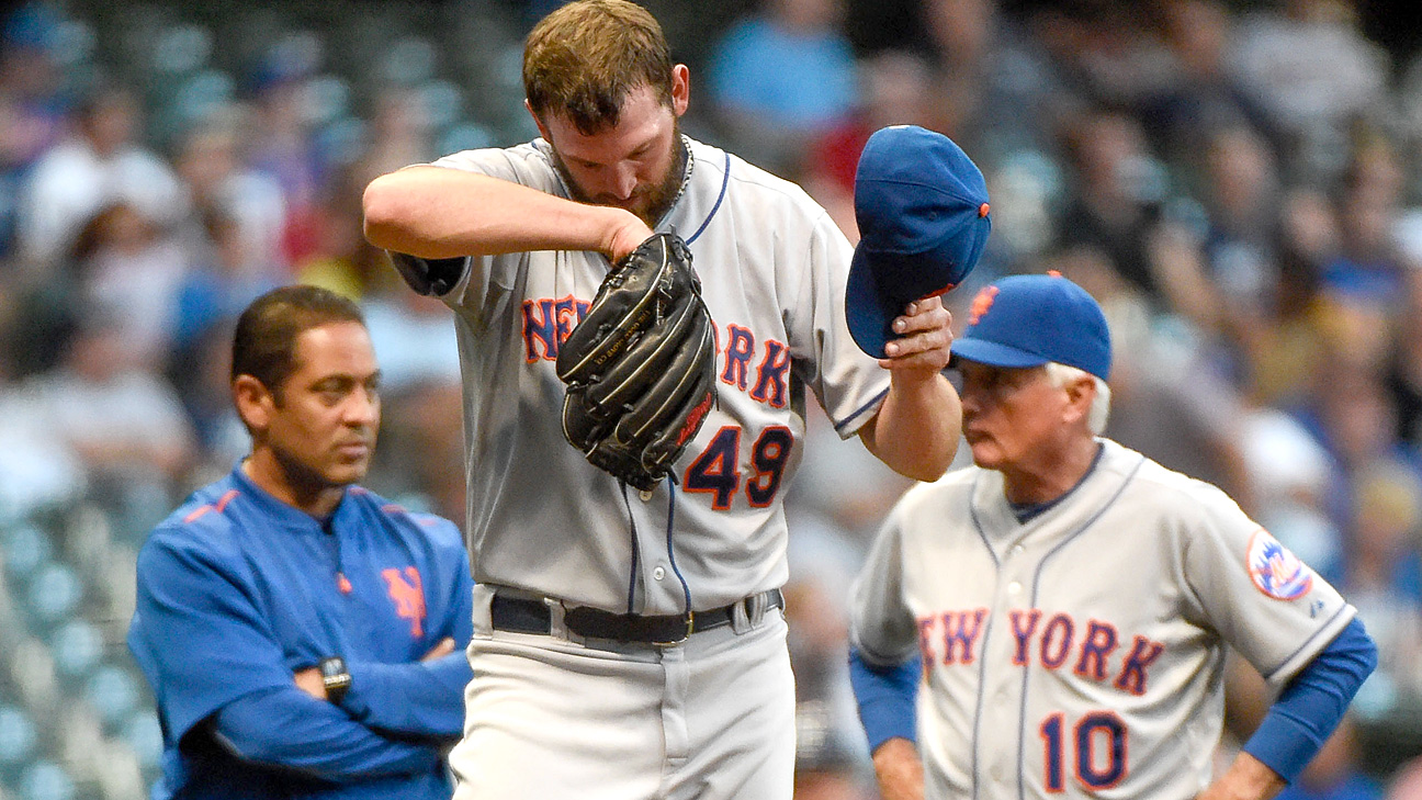 Terry Collins' postgame tirade reflects New York Mets' dire straits - ESPN  - Mets Blog- ESPN