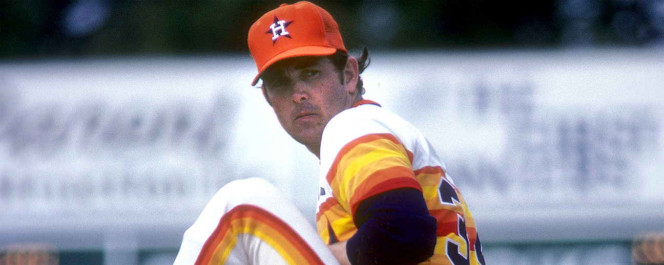 Nolan Ryan