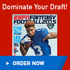 Matthew Berry's draft-day manifesto: Strategy, risk management, historical  trends, tips and how to draft -- Fantasy Football - ESPN