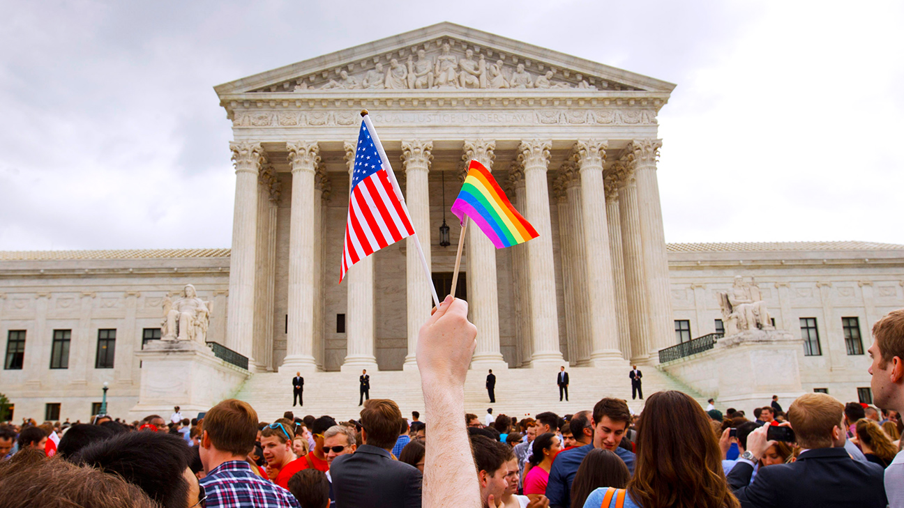 supreme court marriage equality
