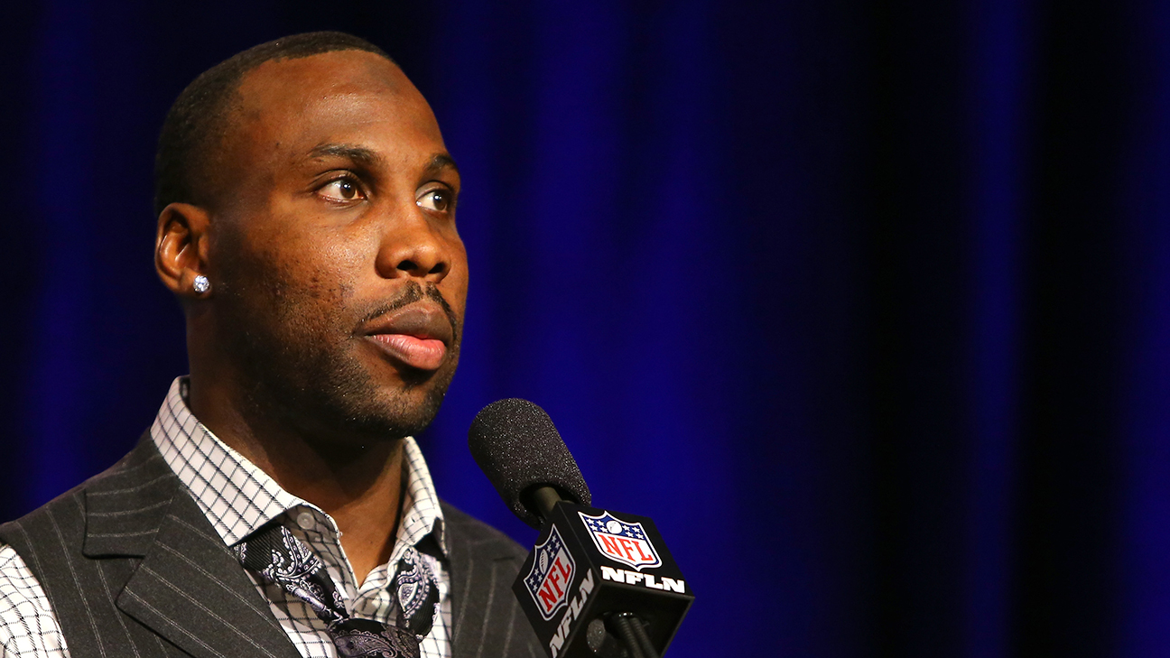 Former Ravens, Lions WR Anquan Boldin abruptly retires 2 weeks after  signing with Bills