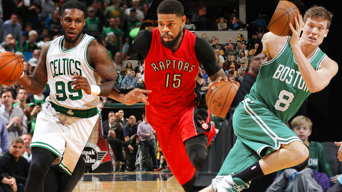 Embracing the gritty Celtics - ESPN - Boston Celtics Blog- ESPN