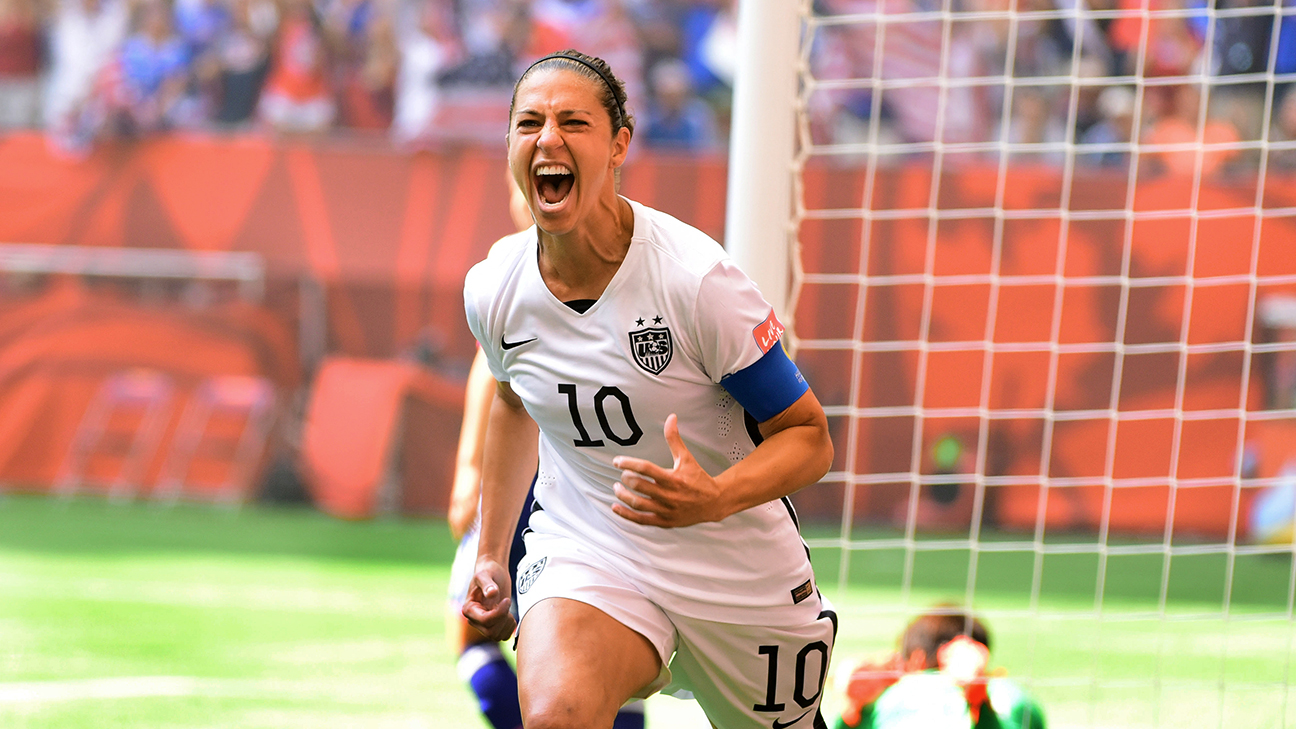 World Cup Key stats from dominant U.S. win over Japan ESPN