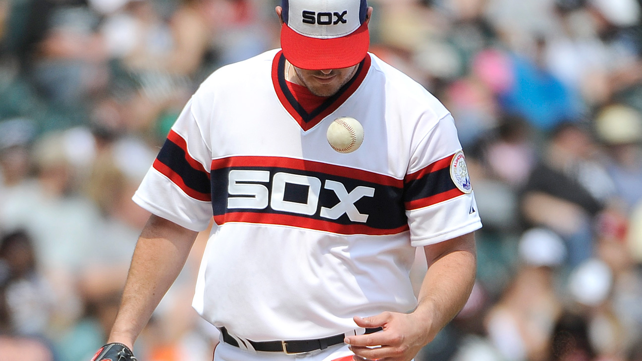 Chicago White Sox: Carlos Rodon does it again in exhibition start