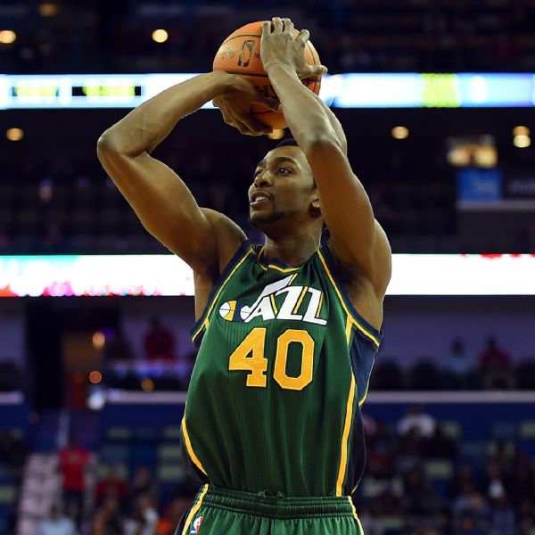 Jeremy Evans Stats, Bio ESPN