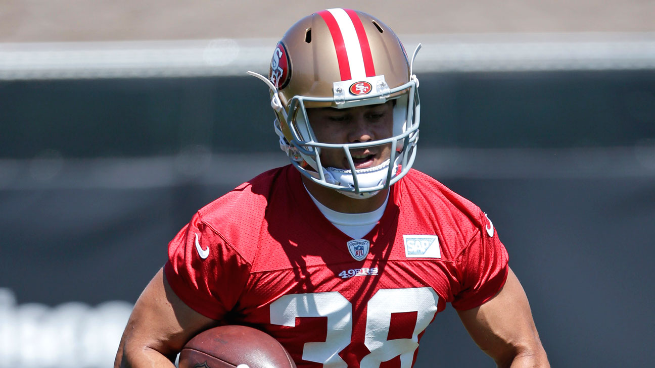 Australian rugby star Jarryd Hayne: 'I'm just worried about football' -  ESPN - San Francisco 49ers Blog- ESPN