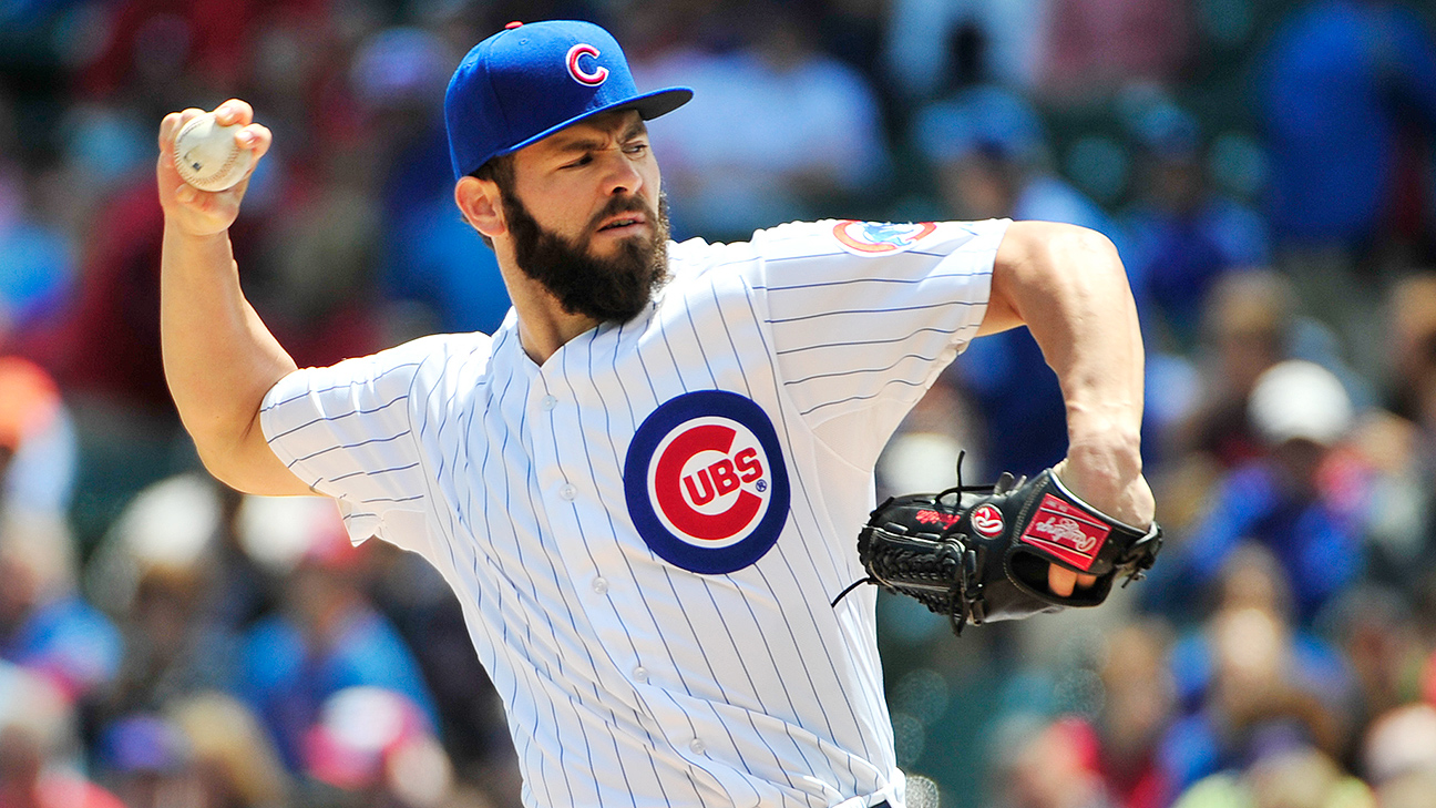 Jake Arrieta 2021 pitching Stats Per Game - MLB - ESPN