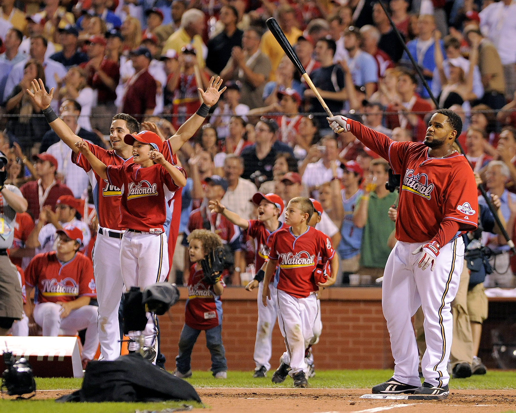 Home Run Derby History – For Players and Fans