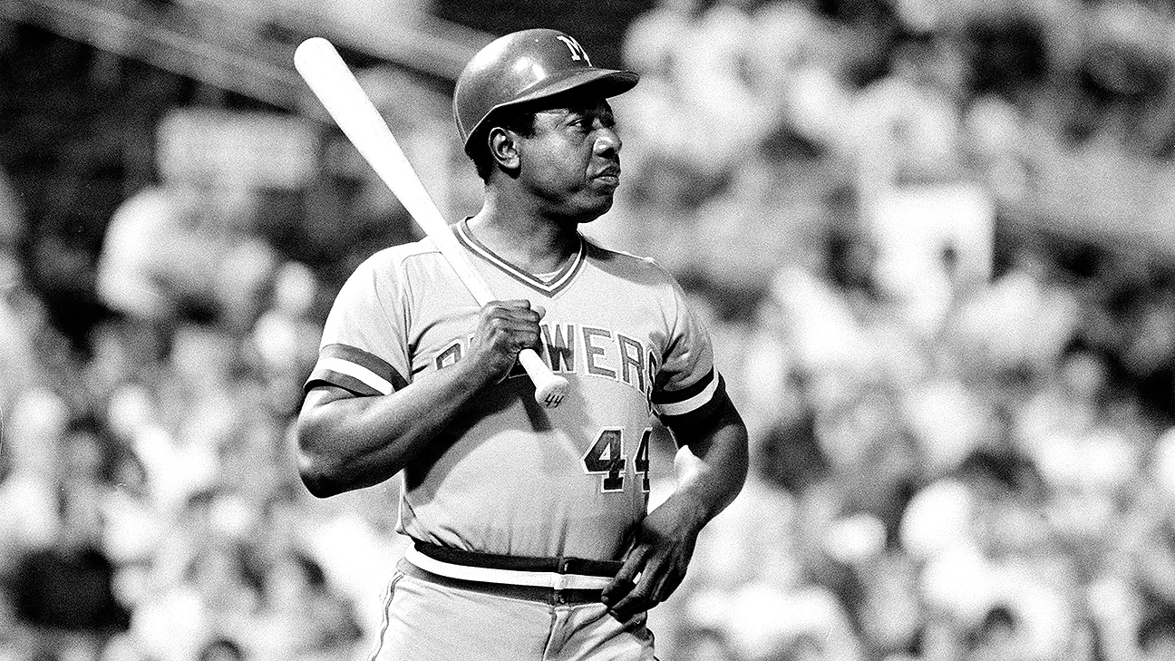 Hank Aaron's 755th Home Run, Historic Home Runs