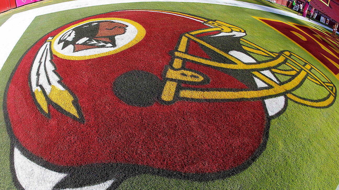 Who Made That Redskins Logo? - The New York Times