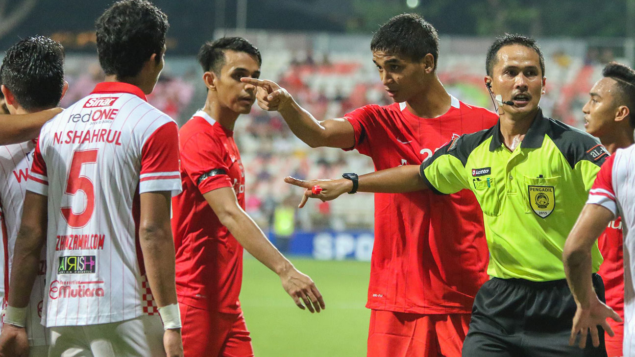 LionsXII - Lions XII Home and Away kits now available @