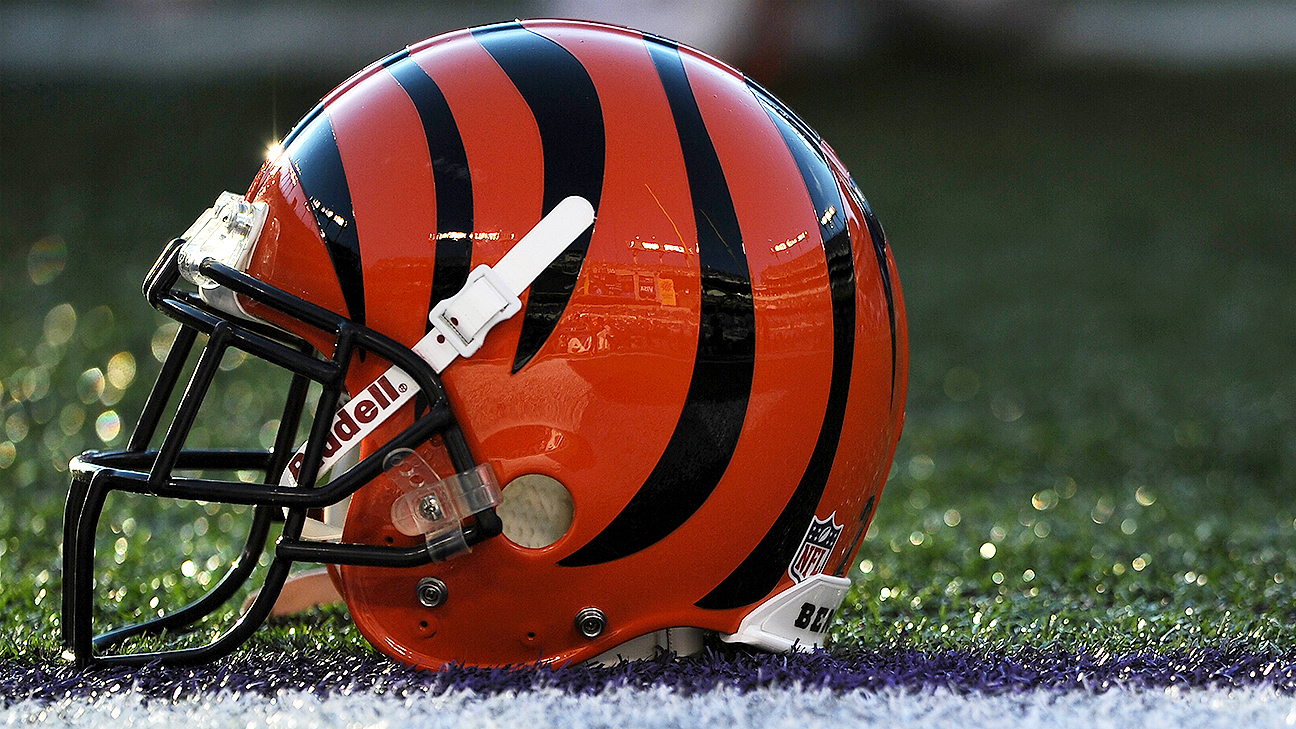 Bengals lobbied NFL to host Black Friday game on annual basis - ESPN