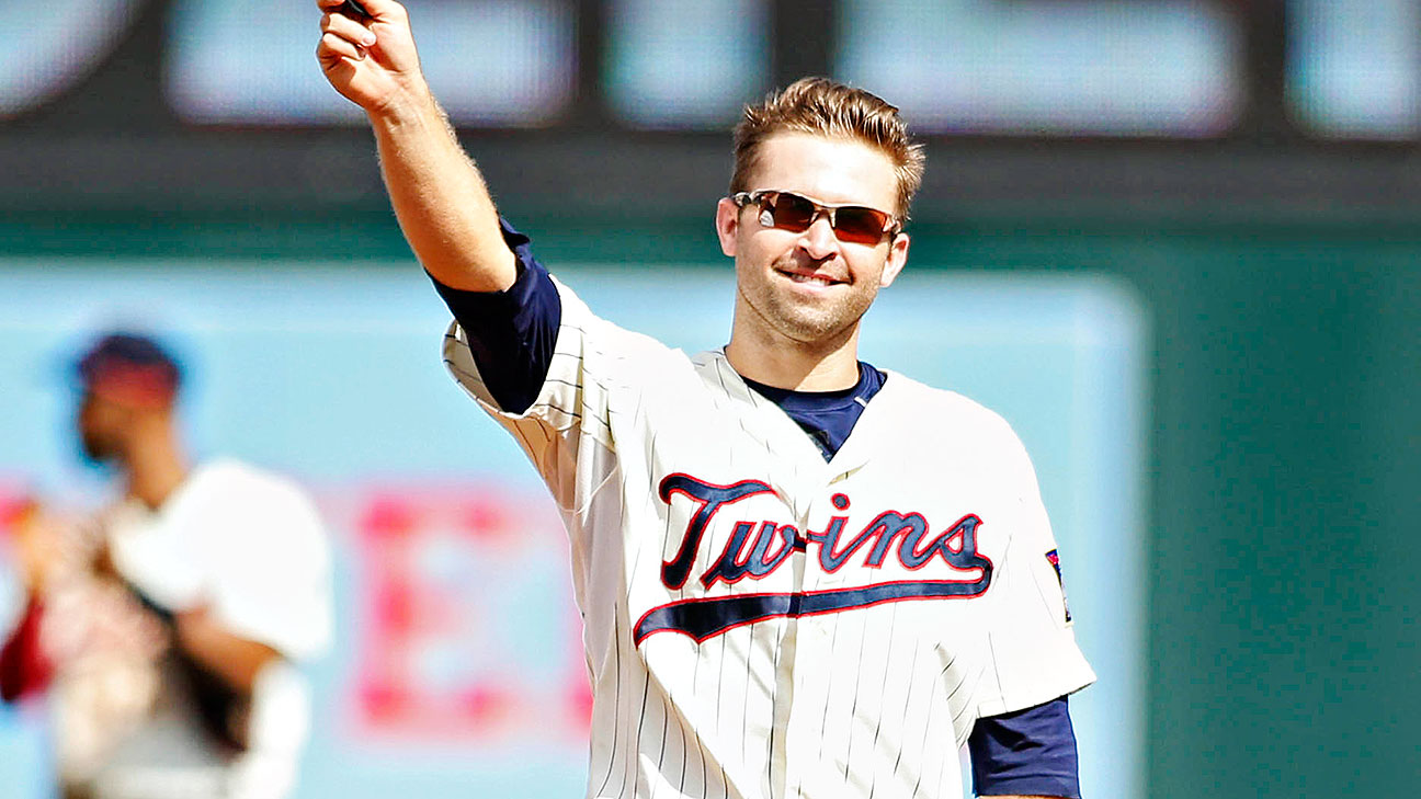 Brian Dozier - New York Mets Second Baseman - ESPN