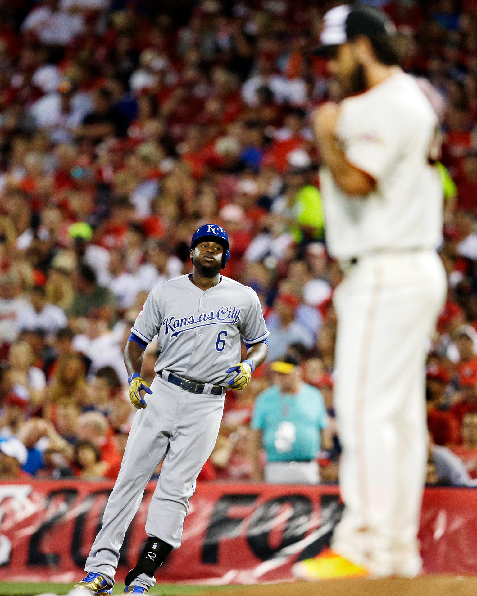 Photos: 2015 MLB All-Star Game - ESPN