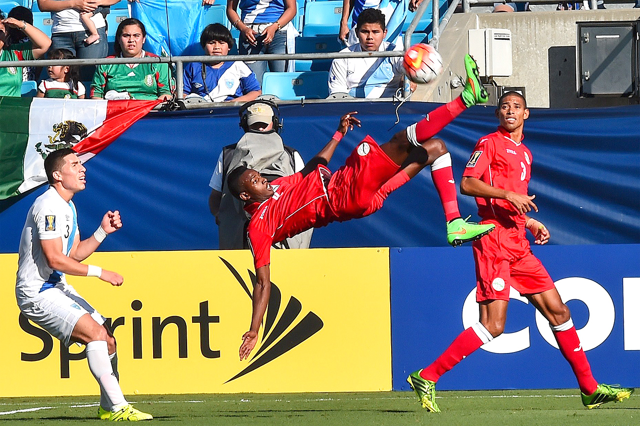 Uruguay 2-0 Cuba: results, summary and goals