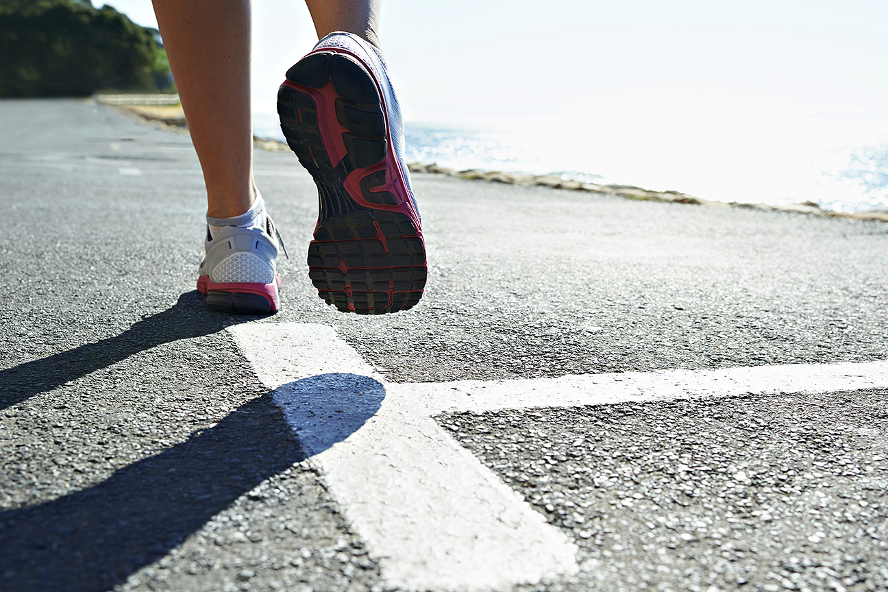 Women’s race apologizes for food processor prize