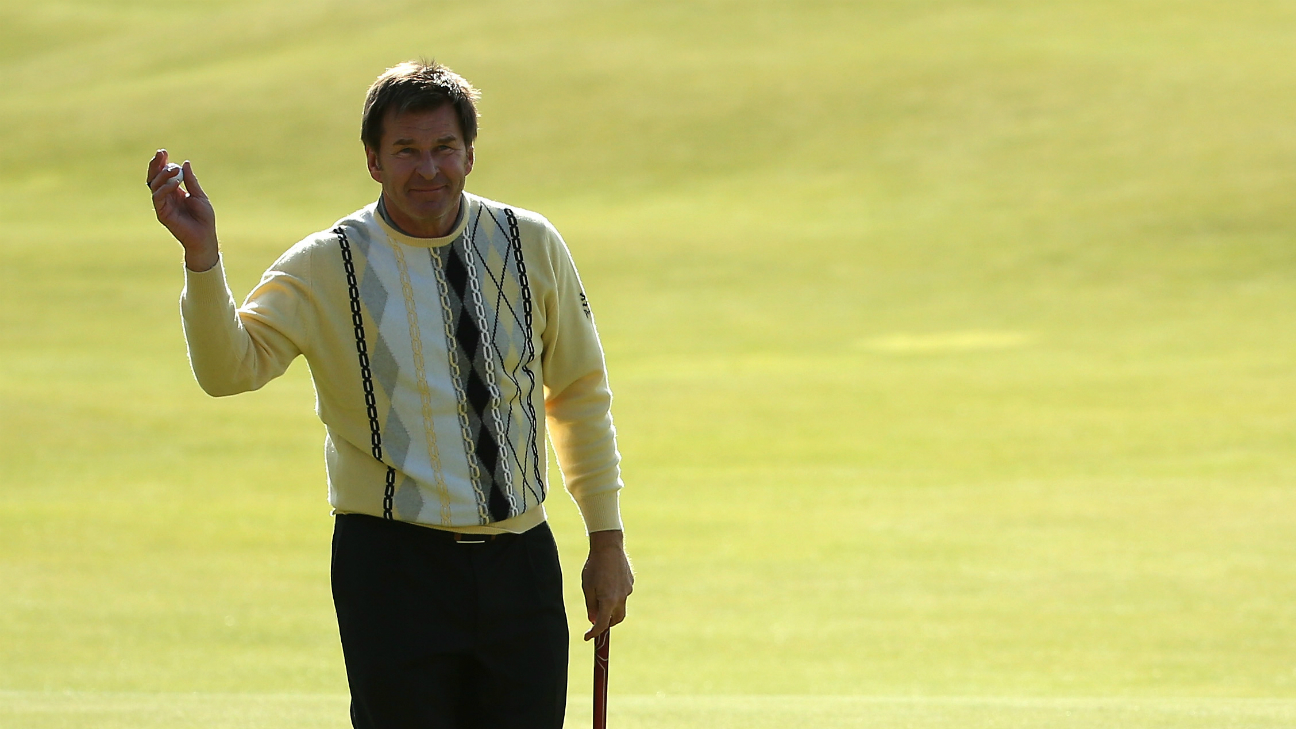 nick faldo pringle sweaters