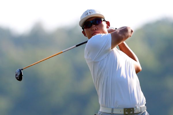 Mark Hensby Stats, News, Pictures, Bio, Videos ESPN