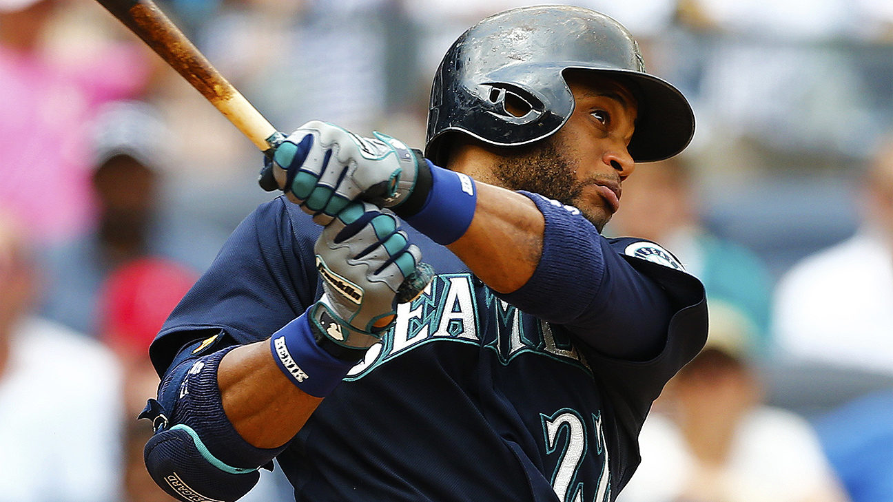 Seattle Mariners: 2B Robinson Cano ripped by ex-coach - Sports Illustrated