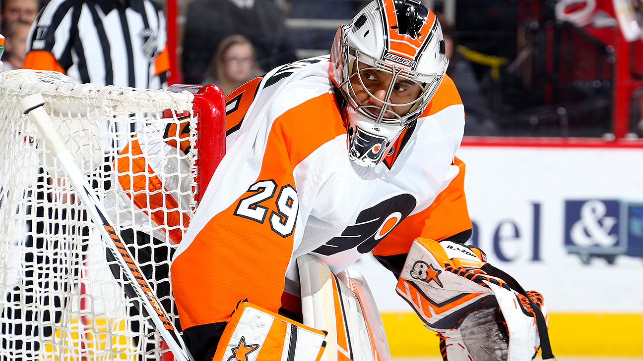 Hockey World Mourns Ray Emery After 35-Year-Old Goaltender Drowns