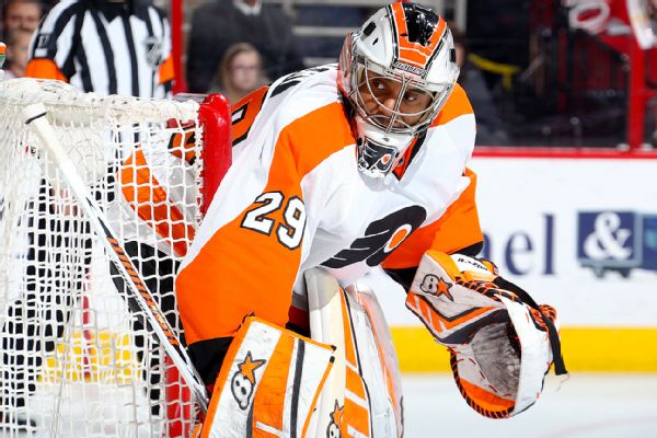 Honoring The Memory of Former Anaheim Ducks Goalie, Ray Emery - Page 2