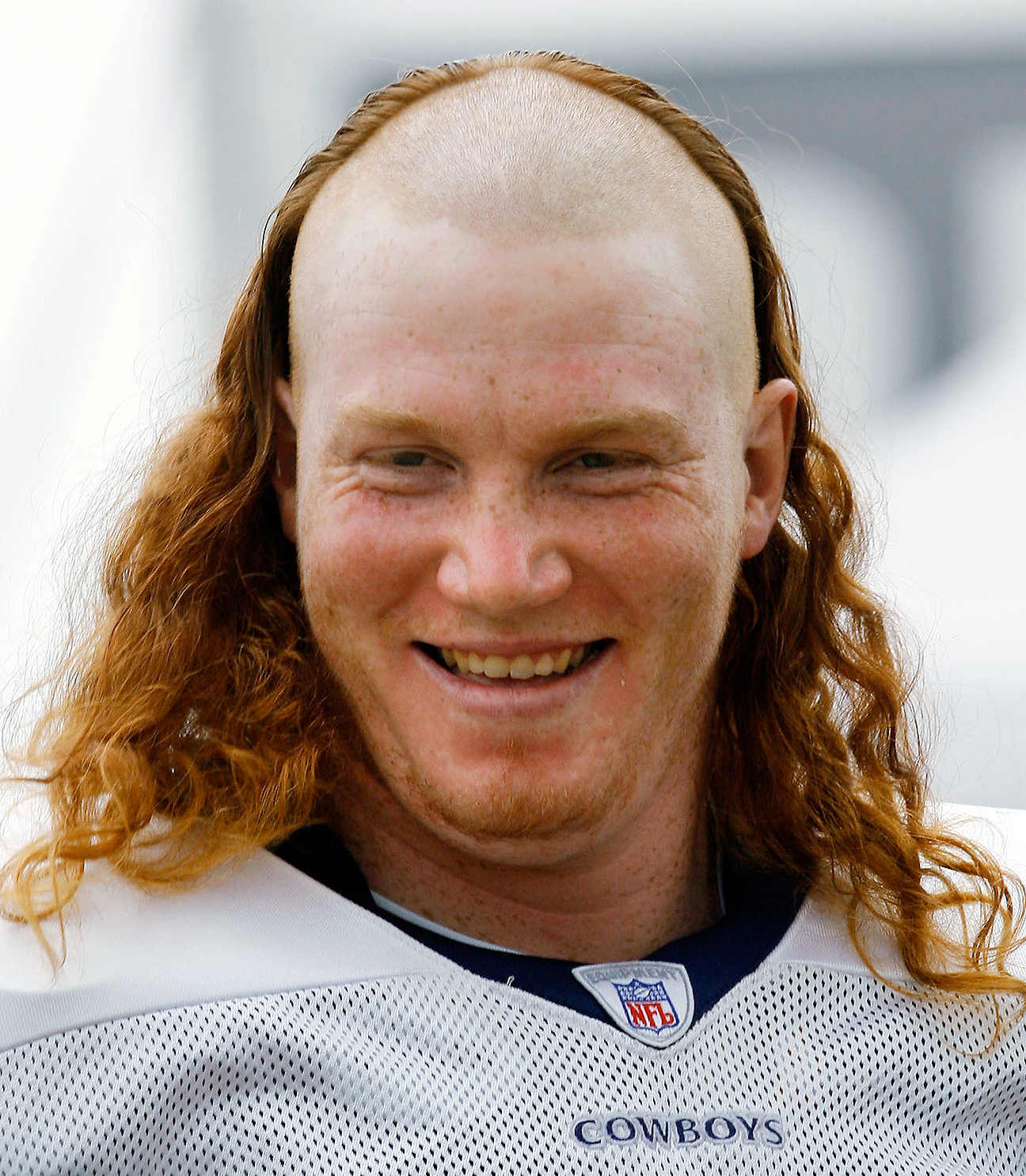 Photos -- Crazy, funny, horrible NFL training camp rookie hazing
