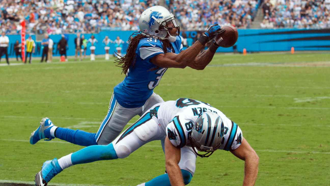 Social Reaction: Rashean Mathis retires