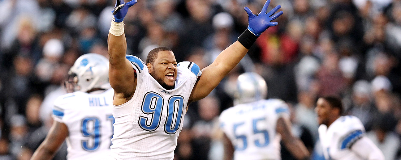 Ndamukong Suh - Philadelphia Eagles Defensive Tackle - ESPN