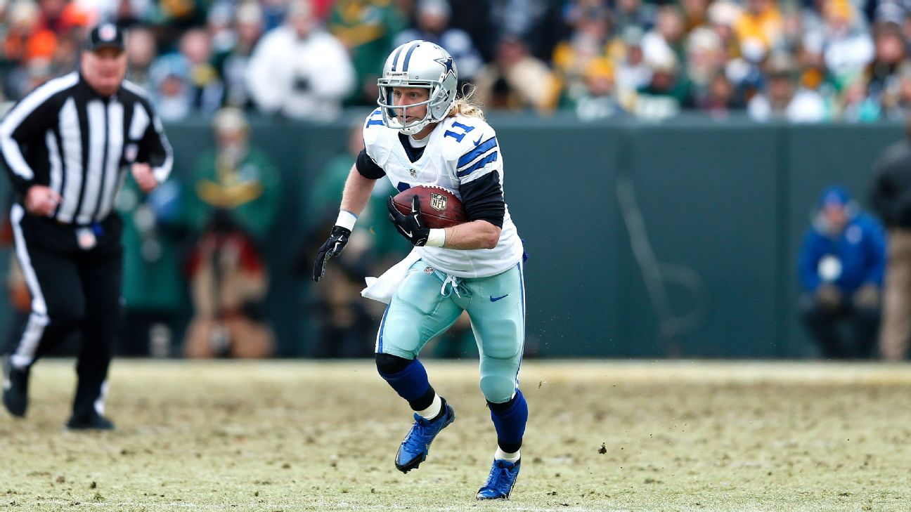 Cowboys confident as contenders after beating Eagles - ESPN - Dallas Cowboys  Blog- ESPN