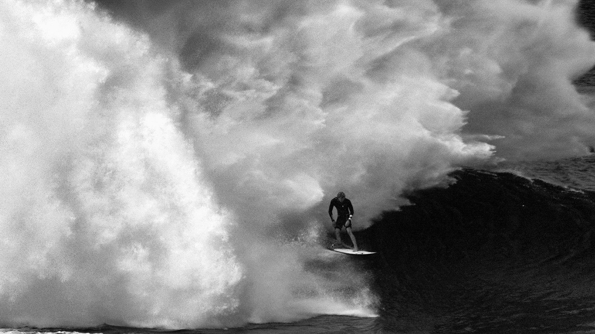 Surf Roots Gallery Sailing The Sea With John John Florence X Games